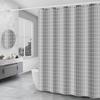 Waterproof Anti-mold Fabric Curtain