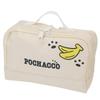 K Company Sanrio Characters Cosmetic Pouch Pochacco SAC-COP-PC