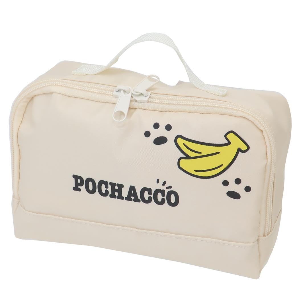 

K Company Sanrio Персонажи Косметичка Почакко SAC-COP-PC