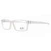 Oakley Ox8060 Overhead 806003 Men Eyeglasses