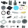 MOC Technical Gear Axle Core Set 45300 Accessories Building Blocks Compatible Wedo 2.0 Parts 92013 71321 70905 61903 Bricks Toy