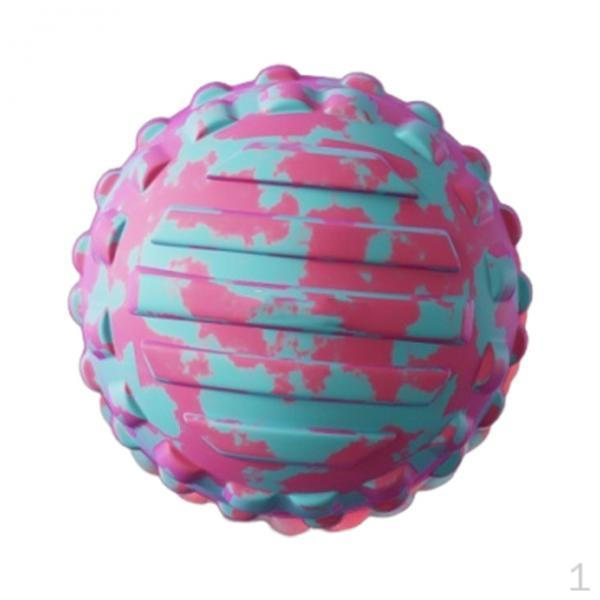 

для глубокого самомассажа тканей, портативный ЕВА миофасциальный ролик, инструмент для тела, подходит для спортсменов, работников Style A