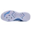 Li Ning Storm 2021 Amorti Antidérapant Résistant à l'abrasion Respirant Couvrance Maintien Mi-haut Chaussures de Basketball ABFR007-1