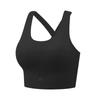 VFU Damen Stoßfester Sport-BH & Yoga-West