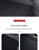 Tesla Model Y/YL Center Console Anti-Kick Pads - Thickened Protector for Driver & Passenger Sides
