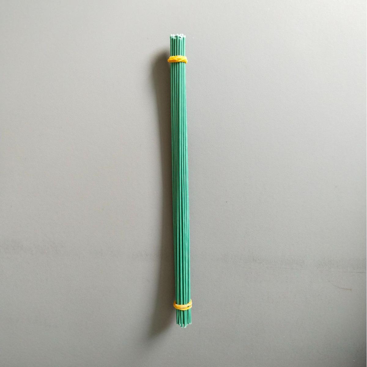 Macaron Color Chenille Stems: Thick Plush Pipe Cleaners for Kindergarten DIY Crafts