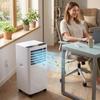 Tragbare reversible Klimaanlage 12000 BTU - Wi-Fi