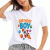 Tops – T-Shirts