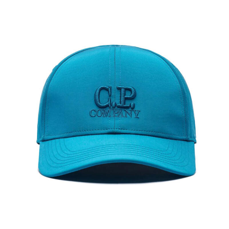 C.P.COMPANY Кепка Шапка Хром R 16MAC147A 005904A 848 16CMAC147A 005904A 848