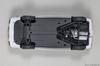 AUTOart Lotus Europe Special Circuit Wolf Yuya Fubuki Completed Product Unisex 1/18