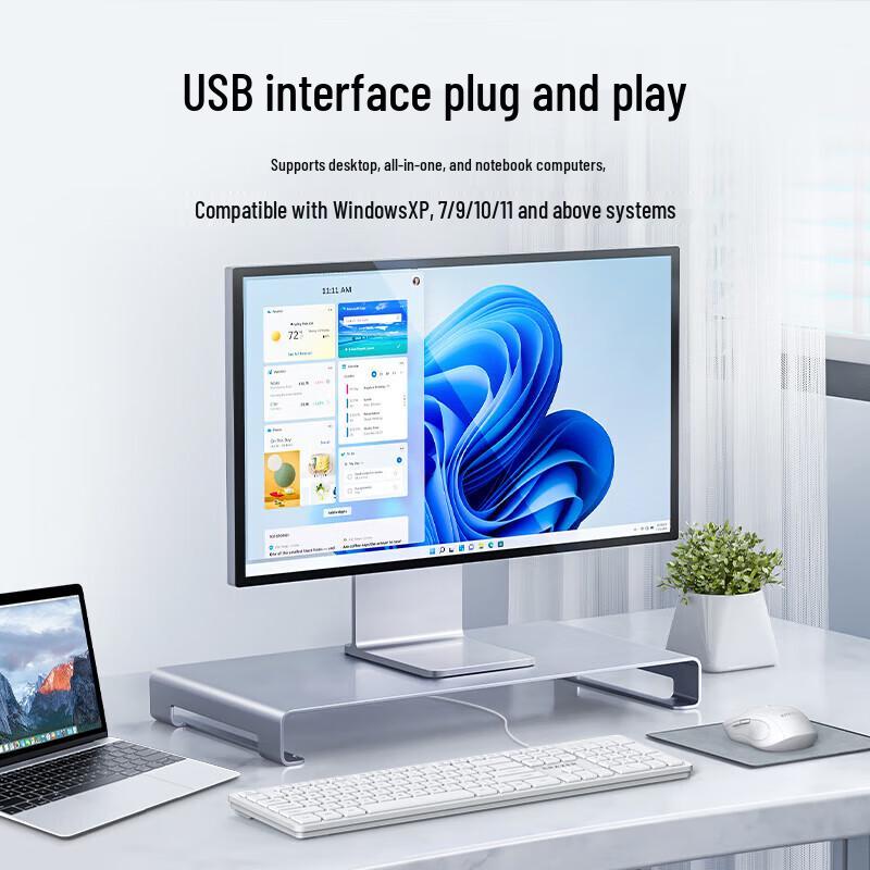 Lenovo K301 Business Office Wired Keyboard