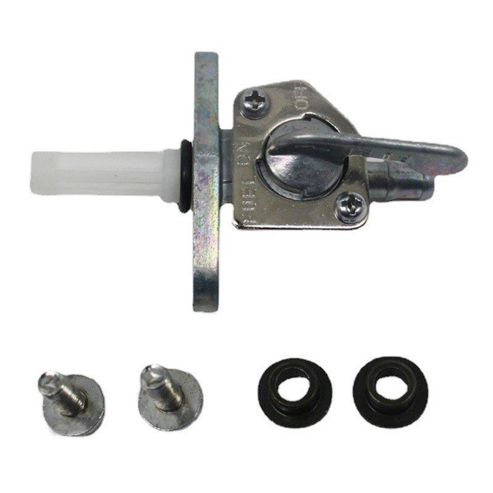 16950ML3911 Replacement Fuel Valve Petcock For Honda CR125R CR250R CR480R CR500R