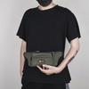 Practical Fanny Pack Mini Smooth Zipper Items Storage