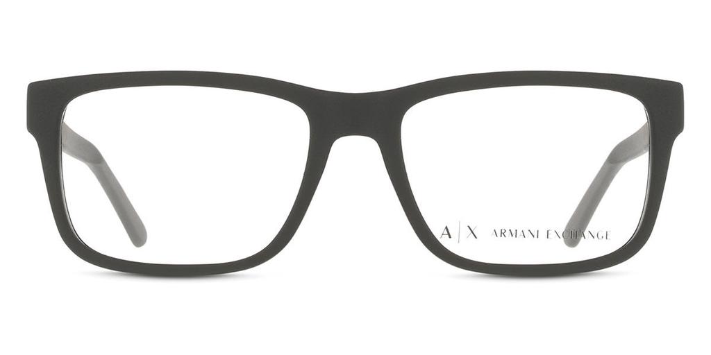 Armani Exchange Ax3016 8078 Men Eyeglasses