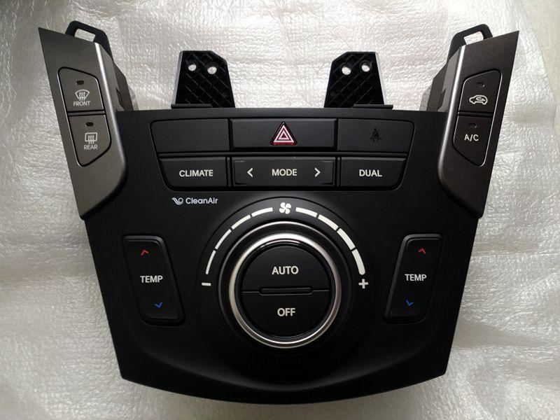 

SANTAFE Shengda 972502W560/A1410 Панель кондиционера