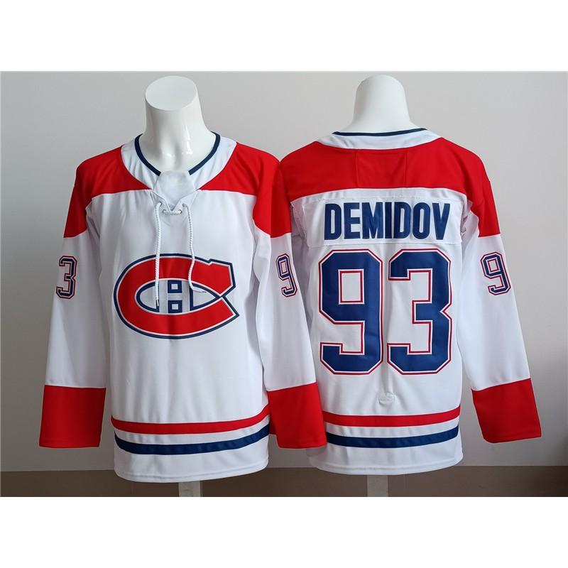 Pittsburgh Penguins NHL Hockey Jersey Tenue de Fan Coton Uniforme d'Équipe Homme Adulte