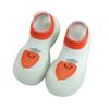 Non-slip Breathable Toddler Socks Shoes - Soft Sole Silicone for Spring and Autumn