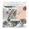 Mini Mop, Multifunctional Mini Handy Mop, Foldable, Water Absorbent, Sponge Mop, No Hand Washing Required, Small and Dry/Wet Use, Portable Mini