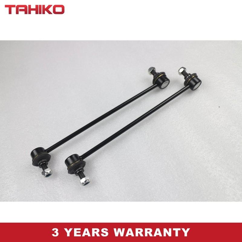 2pcs Stabilizer Link Sway Bar Links Fit for Toyota 4 Runner Land Cruiser Prado Celica ZZT23 Corolla E12 4882032010