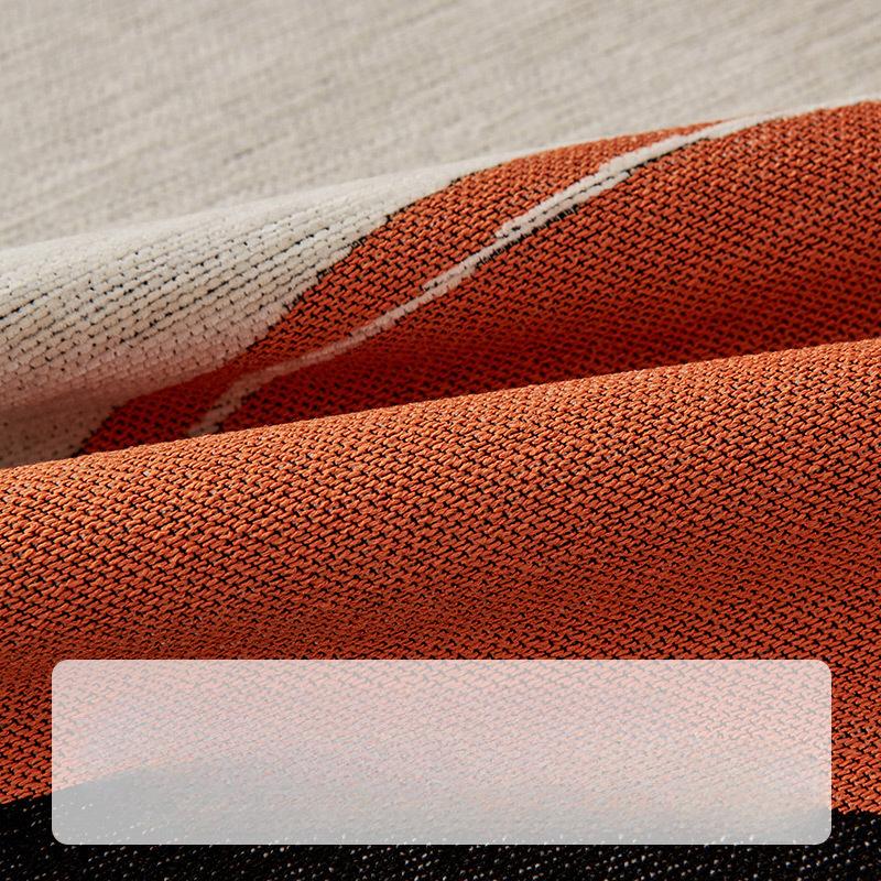 INS Stil Chenille Sofa Handtuch ein Ganzes All-Inclusive Sofaüberwurf Universeller Überwurf Vier Jahreszeiten Universal Rutschfestes Sofaüberwurf Tuch