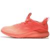 Alphabounce EM Damen Sneaker Rosa Easy-Coral Sun-Glow BY3223