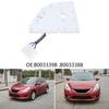 3XUB Weatherproof Automotive LED Lamp Module Low Power Consumption B003339B Universal Rear Light Cluster Suitable for Vehicle