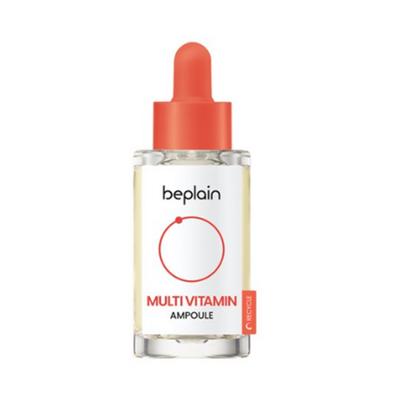 Multi Vitamin Ampoule, 30ml, 2 Pcs.