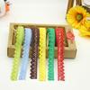 Korean Pastoral Style DIY Lace Trim Fabric Decorative Tape