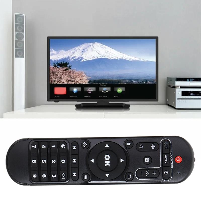 Remote Control for X92, X96air, Aidroid, TV Box, Media Player,Remote Control for TV Box X96max, with Ir