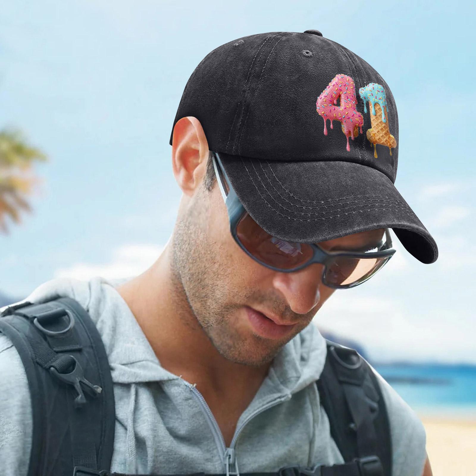 

Fashionable Men s And Women s Hats One Size