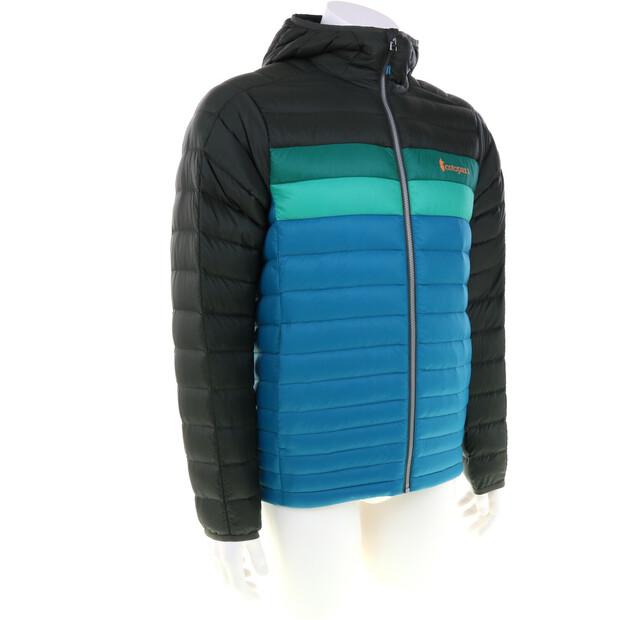 Cotopaxi Fuego Down Hooded Jacket