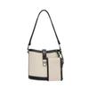 Joy Gryson Serendipity Bucket Bag Canvas Lw3se8650 10