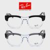 Ray-Ban Окуляри Mega Hawkeye RB0298VF