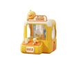 Eltern-Kind Pädagogisches Mini-Greifautomaten-Spiel für Kinder: Spielzeug-Greifarmmaschine für Jungen und Mädchen