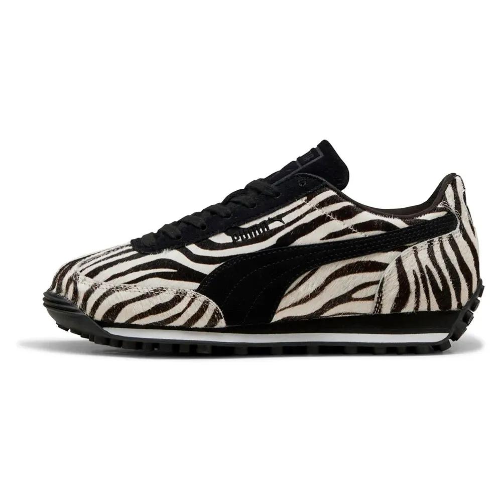 Puma Sneakers Easy Rider Zebra
