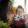 Baby Einstein TWIST & POP CLUTCH TOY 12491