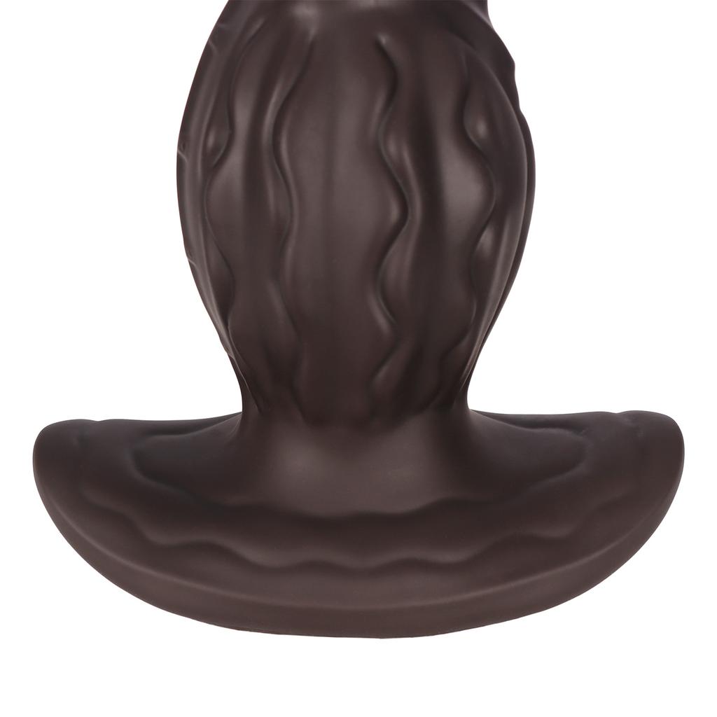 Oversized Silicone Dildo Big Anal Plug Stretching Fisting Sex Toy Realistic Dick BDSM Strap on Cock