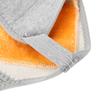 Double Shoulder Support Bamboo Fabric Winter Warm Shoulder Protective Sleeve M