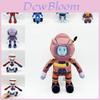 The Electric State Plush Animal Stuffed Toy With Pp Cotton Filling For Collectors Special Characters Included