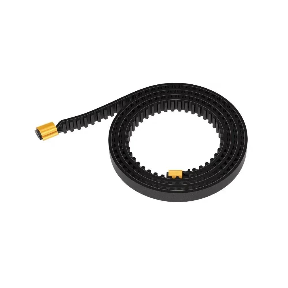 Creality X-axis Belt Assembly for Ender-3 V3 SE/Ender-3 V3 KE Y-axis Belt Kit 0.64M for Ender-3 V3 KE 3D Printing Accessories
