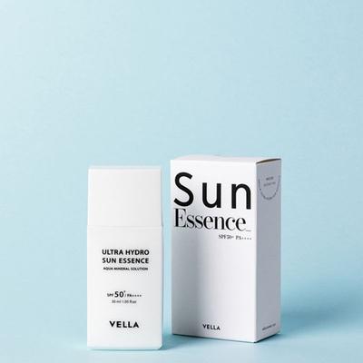 Gezichtsverzorging – Gezicht voedingsserums en essences