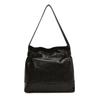 Large-capacity Tote Bag, New Commuter Hand-carried Bucket Bag, Simple Trend Crossbody Shoulder Women's Bag