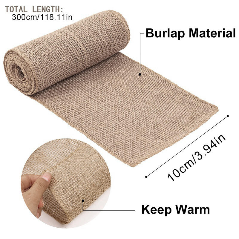 1/2pcs Tree Trunk Protector Guard Durable Tree Wrap for Plant Protection Tree Protectors for Shrubs Fruit Trees