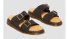 Sandals Dr. Martens Black Josef