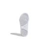 Adidas Originals Continental 80 Comfortable Durable Low-Top Kids Sneakers Kids Sneakers White FU6668