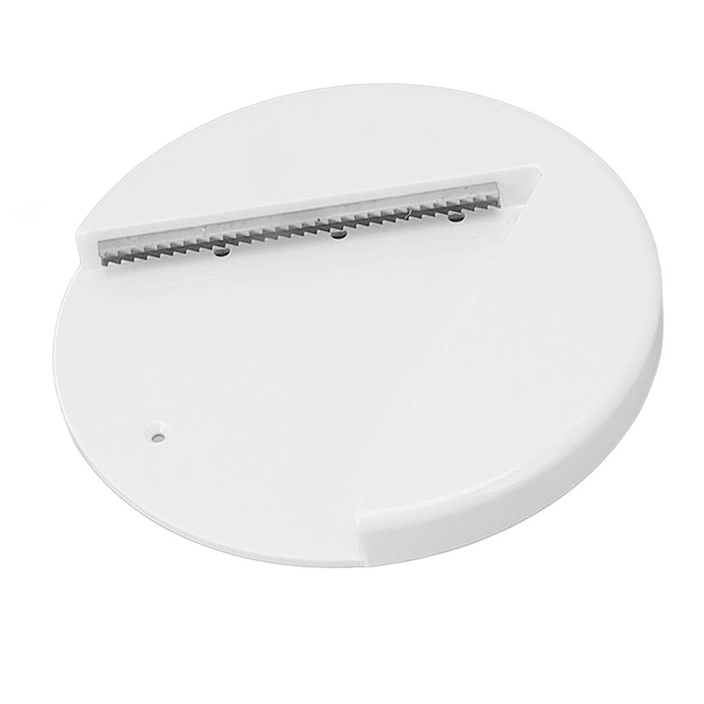 Under Cabinet Jar Opener Round Effortless Space Saving One Handed Bottle Opener for Seniors Weak