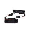 2PCS CANBUS White LED License Plate Lights For Opel Zafira Tourer C P12 2011 2012 2013-2016 Pre Facelift Car Rear Tail Lamps