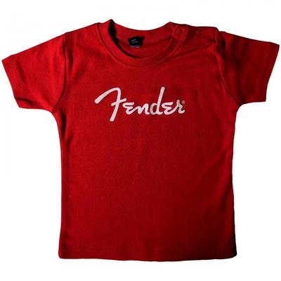 Toddler Logo T-Shirt