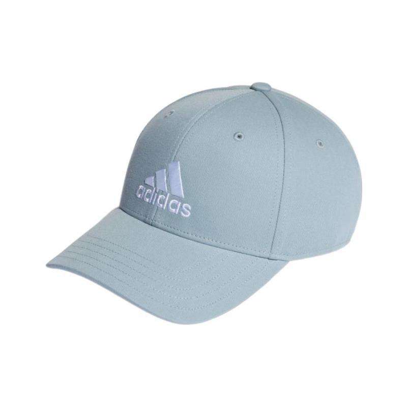 

Adidas Cotton Baseball Caps Unisex Adidas HD7234 OSFM
