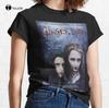Ginger Snaps Classic Tshirt Tee Shirt Football Momshirt Custom Aldult Teen Unisex Digital Printing Tee Shirts New Popular